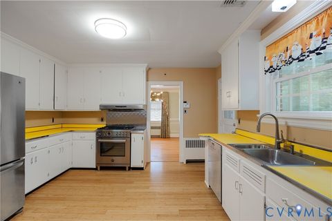 Tiny photo for 2431 Breckenridge Road, Richmond, VA 23225 (MLS # 2610593)