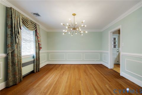 Tiny photo for 2431 Breckenridge Road, Richmond, VA 23225 (MLS # 2610593)