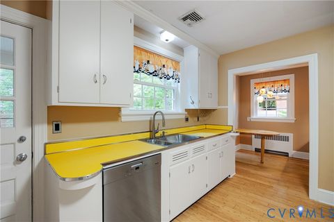 Tiny photo for 2431 Breckenridge Road, Richmond, VA 23225 (MLS # 2610593)