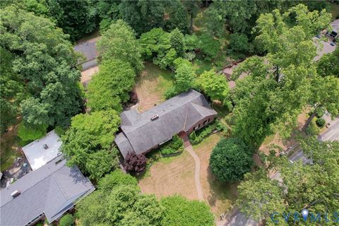 Tiny photo for 2431 Breckenridge Road, Richmond, VA 23225 (MLS # 2610593)