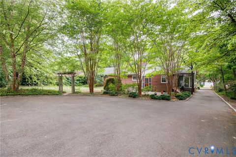 Tiny photo for 2431 Breckenridge Road, Richmond, VA 23225 (MLS # 2610593)