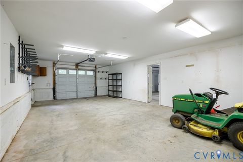 Tiny photo for 2431 Breckenridge Road, Richmond, VA 23225 (MLS # 2610593)