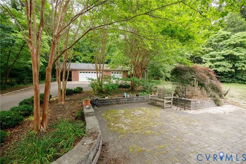 Tiny photo for 2431 Breckenridge Road, Richmond, VA 23225 (MLS # 2610593)