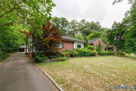 Tiny photo for 2431 Breckenridge Road, Richmond, VA 23225 (MLS # 2610593)