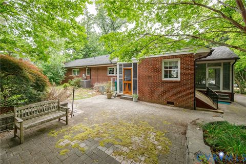 Tiny photo for 2431 Breckenridge Road, Richmond, VA 23225 (MLS # 2610593)