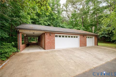 Tiny photo for 2431 Breckenridge Road, Richmond, VA 23225 (MLS # 2610593)