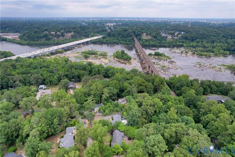 Tiny photo for 2431 Breckenridge Road, Richmond, VA 23225 (MLS # 2610593)