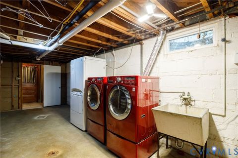 Tiny photo for 2431 Breckenridge Road, Richmond, VA 23225 (MLS # 2610593)