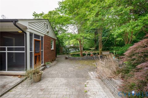 Tiny photo for 2431 Breckenridge Road, Richmond, VA 23225 (MLS # 2610593)