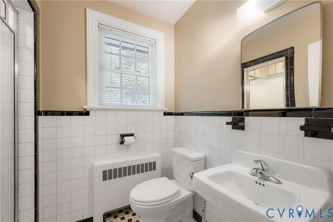 Tiny photo for 2431 Breckenridge Road, Richmond, VA 23225 (MLS # 2610593)