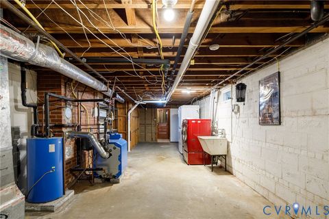 Tiny photo for 2431 Breckenridge Road, Richmond, VA 23225 (MLS # 2610593)