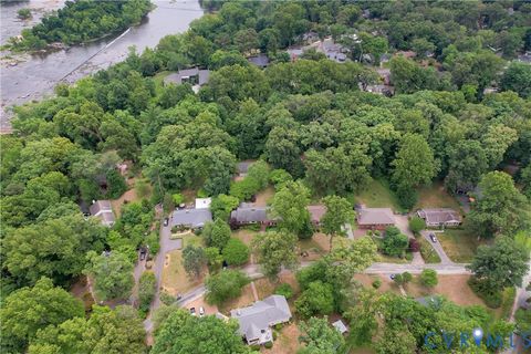 Tiny photo for 2431 Breckenridge Road, Richmond, VA 23225 (MLS # 2610593)