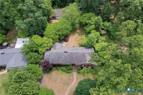 Tiny photo for 2431 Breckenridge Road, Richmond, VA 23225 (MLS # 2610593)