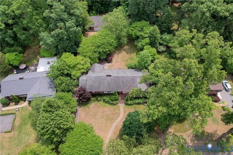 Tiny photo for 2431 Breckenridge Road, Richmond, VA 23225 (MLS # 2610593)