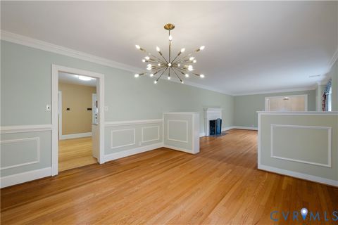 Tiny photo for 2431 Breckenridge Road, Richmond, VA 23225 (MLS # 2610593)