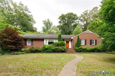 Tiny photo for 2431 Breckenridge Road, Richmond, VA 23225 (MLS # 2610593)