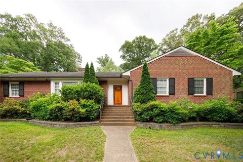 Photo of 2431 Breckenridge Road, Richmond, VA 23225 (MLS # 2610593)