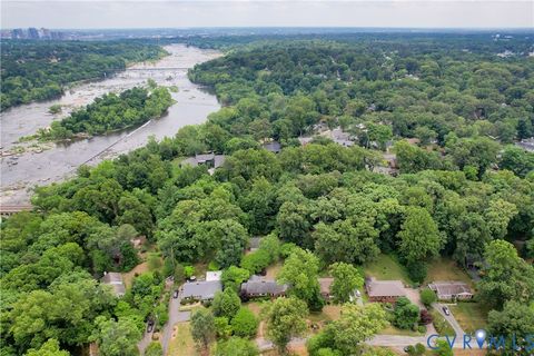 Tiny photo for 2431 Breckenridge Road, Richmond, VA 23225 (MLS # 2610593)