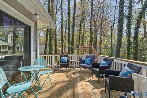 Tiny photo for 14207 Broad Oaks Court, Midlothian, VA 23112 (MLS # 2607102)