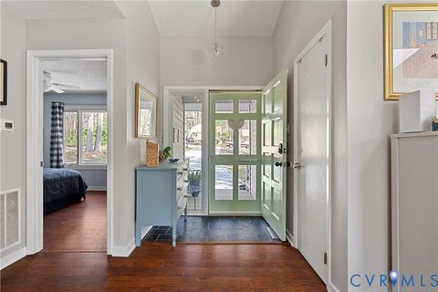 Tiny photo for 14207 Broad Oaks Court, Midlothian, VA 23112 (MLS # 2607102)