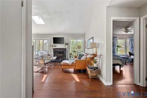 Tiny photo for 14207 Broad Oaks Court, Midlothian, VA 23112 (MLS # 2607102)