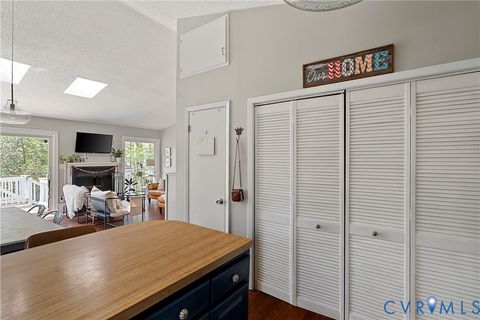 Tiny photo for 14207 Broad Oaks Court, Midlothian, VA 23112 (MLS # 2607102)