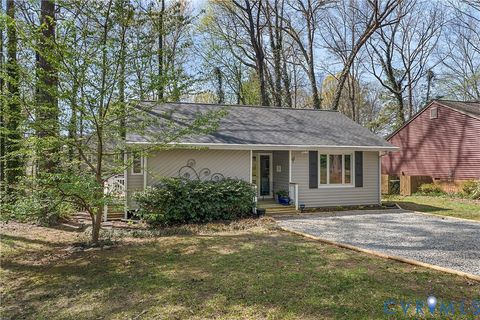 Tiny photo for 14207 Broad Oaks Court, Midlothian, VA 23112 (MLS # 2607102)