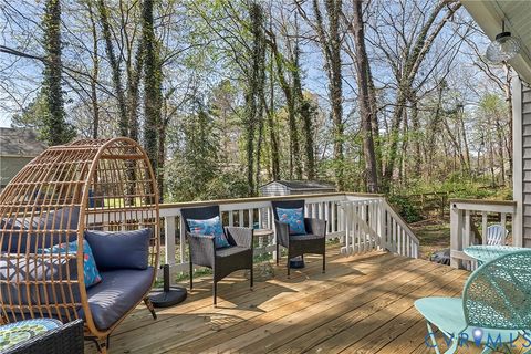 Tiny photo for 14207 Broad Oaks Court, Midlothian, VA 23112 (MLS # 2607102)