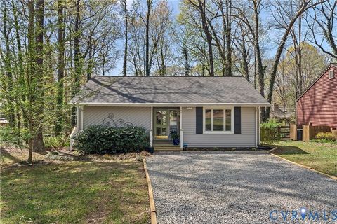 Tiny photo for 14207 Broad Oaks Court, Midlothian, VA 23112 (MLS # 2607102)