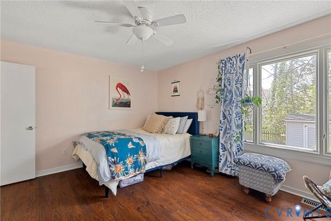 Tiny photo for 14207 Broad Oaks Court, Midlothian, VA 23112 (MLS # 2607102)