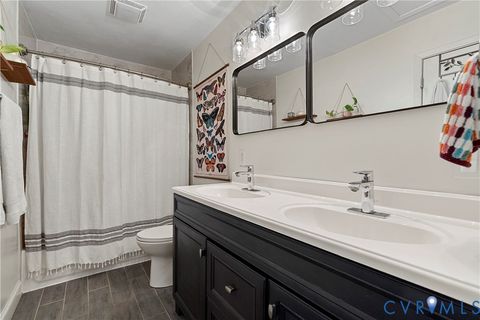 Tiny photo for 14207 Broad Oaks Court, Midlothian, VA 23112 (MLS # 2607102)