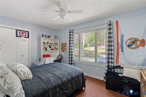 Tiny photo for 14207 Broad Oaks Court, Midlothian, VA 23112 (MLS # 2607102)