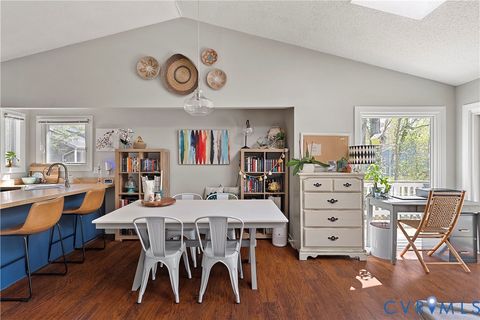 Tiny photo for 14207 Broad Oaks Court, Midlothian, VA 23112 (MLS # 2607102)