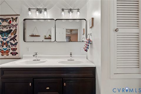 Tiny photo for 14207 Broad Oaks Court, Midlothian, VA 23112 (MLS # 2607102)