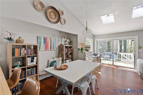 Tiny photo for 14207 Broad Oaks Court, Midlothian, VA 23112 (MLS # 2607102)