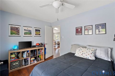 Tiny photo for 14207 Broad Oaks Court, Midlothian, VA 23112 (MLS # 2607102)