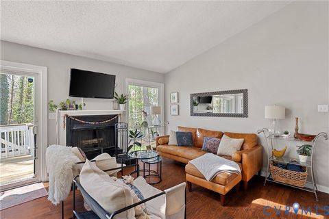 Tiny photo for 14207 Broad Oaks Court, Midlothian, VA 23112 (MLS # 2607102)