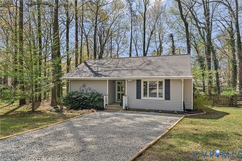 Tiny photo for 14207 Broad Oaks Court, Midlothian, VA 23112 (MLS # 2607102)