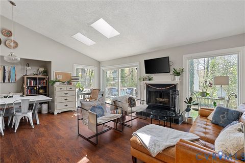 Tiny photo for 14207 Broad Oaks Court, Midlothian, VA 23112 (MLS # 2607102)