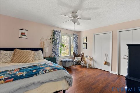 Tiny photo for 14207 Broad Oaks Court, Midlothian, VA 23112 (MLS # 2607102)