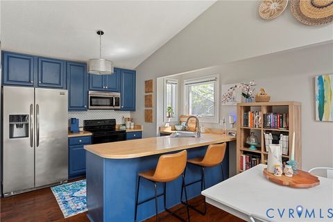 Tiny photo for 14207 Broad Oaks Court, Midlothian, VA 23112 (MLS # 2607102)