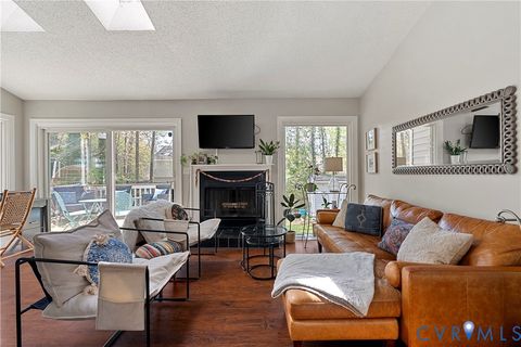 Tiny photo for 14207 Broad Oaks Court, Midlothian, VA 23112 (MLS # 2607102)