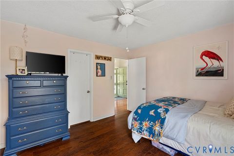 Tiny photo for 14207 Broad Oaks Court, Midlothian, VA 23112 (MLS # 2607102)