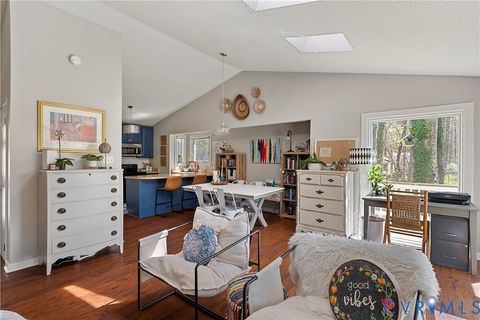 Tiny photo for 14207 Broad Oaks Court, Midlothian, VA 23112 (MLS # 2607102)