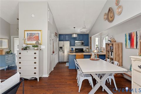 Tiny photo for 14207 Broad Oaks Court, Midlothian, VA 23112 (MLS # 2607102)