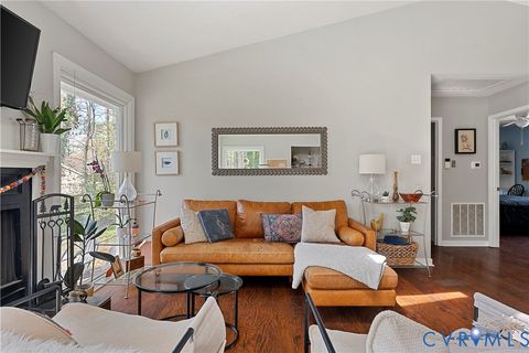 Tiny photo for 14207 Broad Oaks Court, Midlothian, VA 23112 (MLS # 2607102)