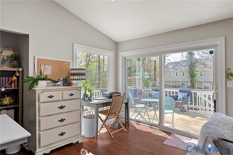 Tiny photo for 14207 Broad Oaks Court, Midlothian, VA 23112 (MLS # 2607102)