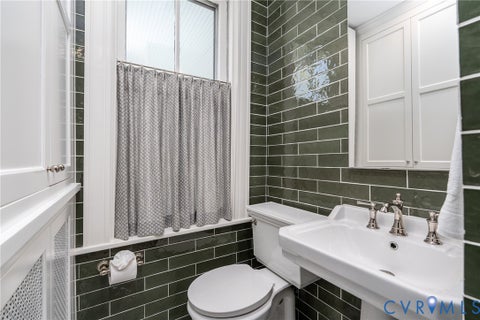 Tiny photo for 106 N Shields Avenue, Richmond, VA 23220 (MLS # 2629367)