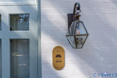 Tiny photo for 106 N Shields Avenue, Richmond, VA 23220 (MLS # 2629367)
