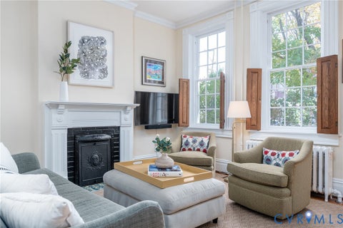 Tiny photo for 106 N Shields Avenue, Richmond, VA 23220 (MLS # 2629367)